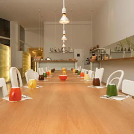 Hotel 38 Berlin