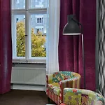 Hotel 38 3*