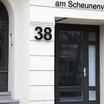 Hotel 38 3*