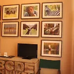 Hotel 38 3*