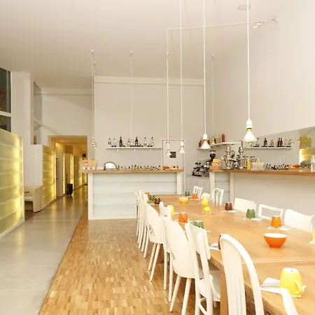 Hotel 38 Berlin