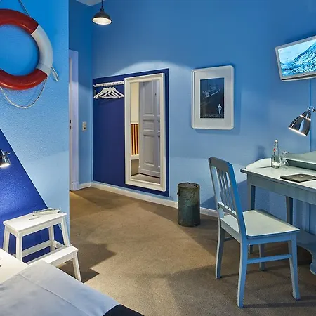 فندق 38 برلين