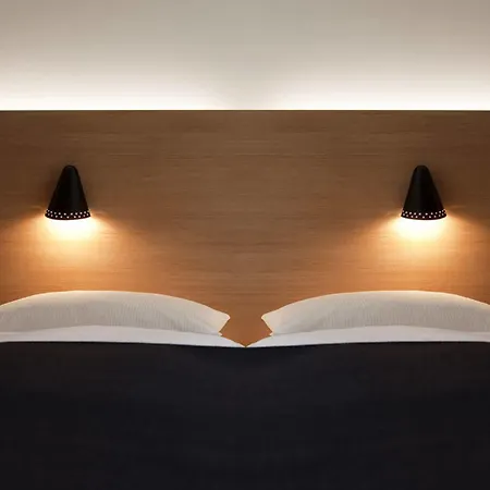 38 Hotel Berlin