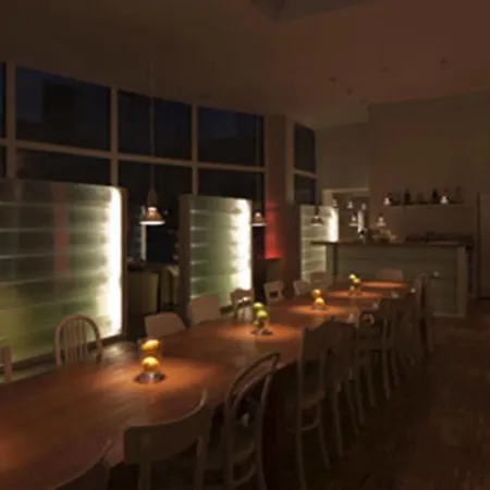 38 فندق برلين