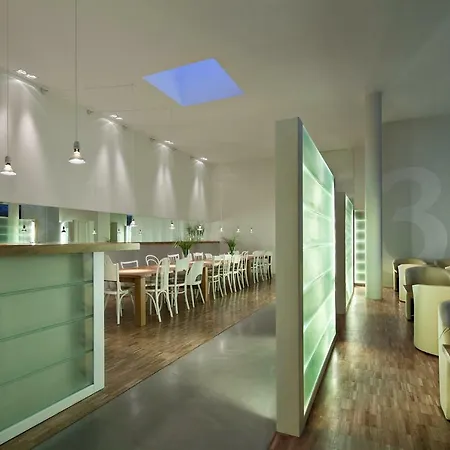 فندق 38 برلين