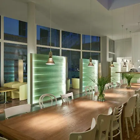 38 فندق برلين