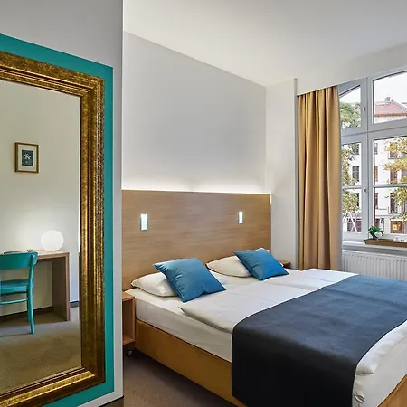 Hotel 38 Berlín