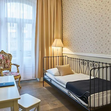 Hotel 38 Berlín