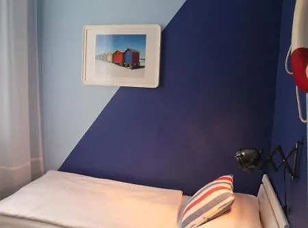 Hotel 38 Berlín